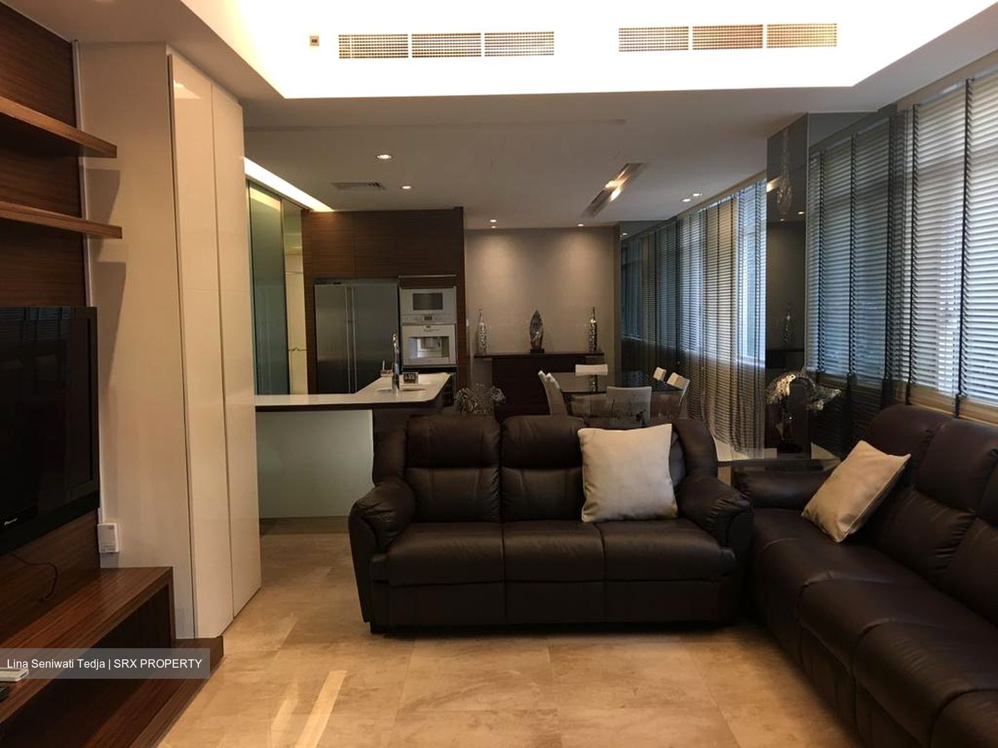 Orchard Scotts (D9), Condominium #601362821